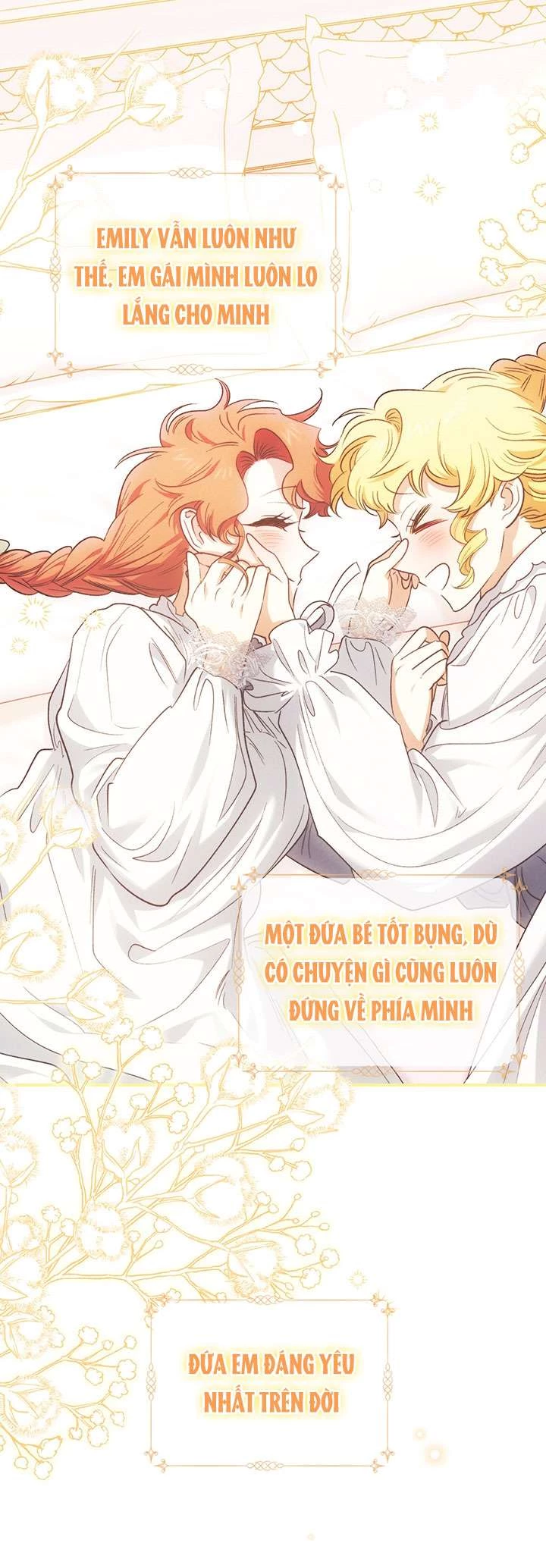 May Mắn Hay Bất Hạnh Chapter 79 - 58