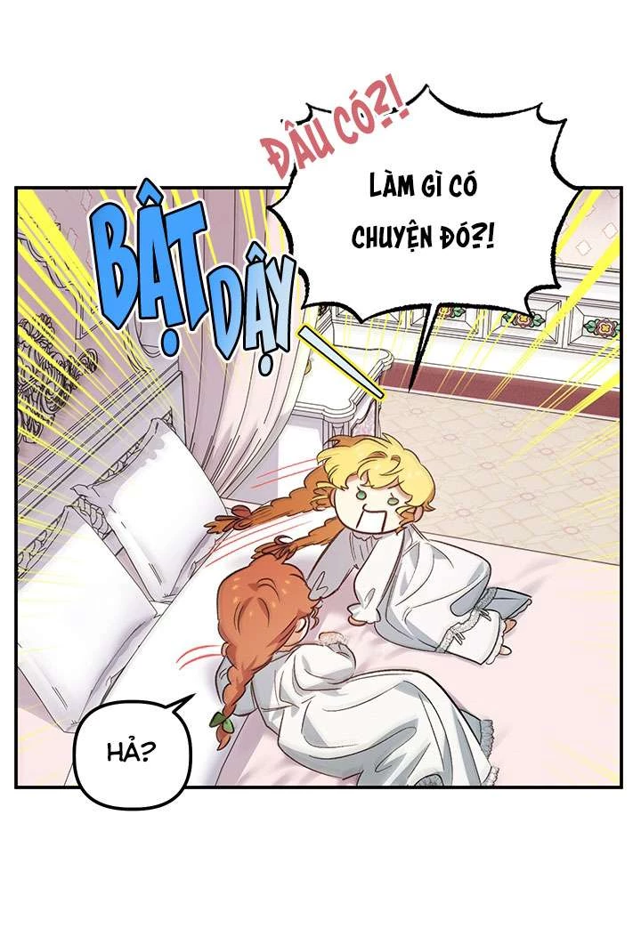 May Mắn Hay Bất Hạnh Chapter 79 - 61