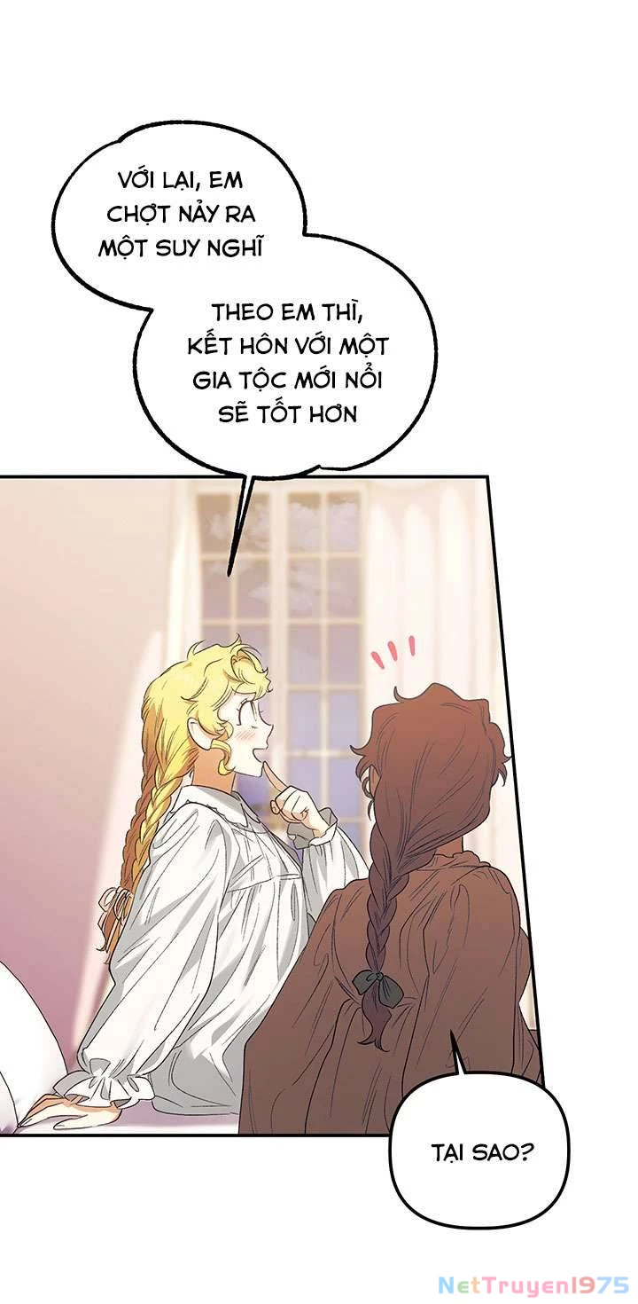 May Mắn Hay Bất Hạnh Chapter 80 - 3