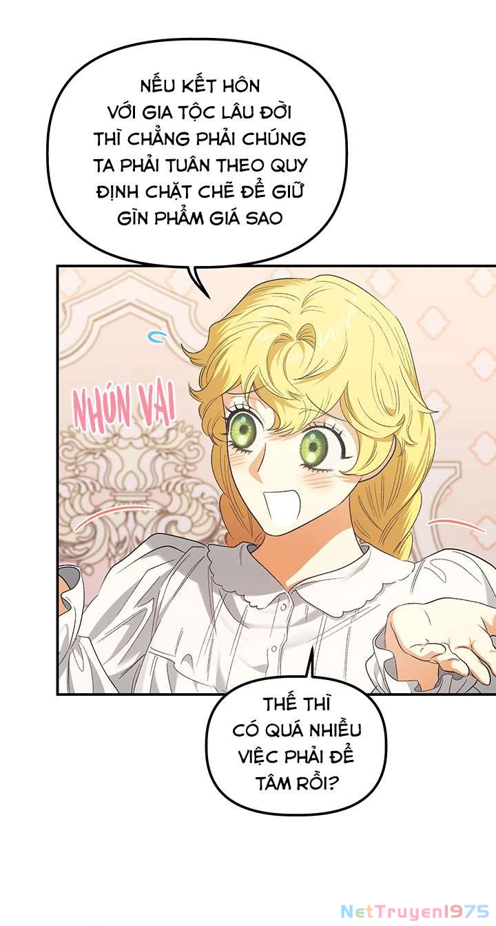 May Mắn Hay Bất Hạnh Chapter 80 - 4