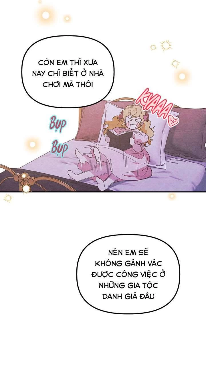 May Mắn Hay Bất Hạnh Chapter 80 - 5