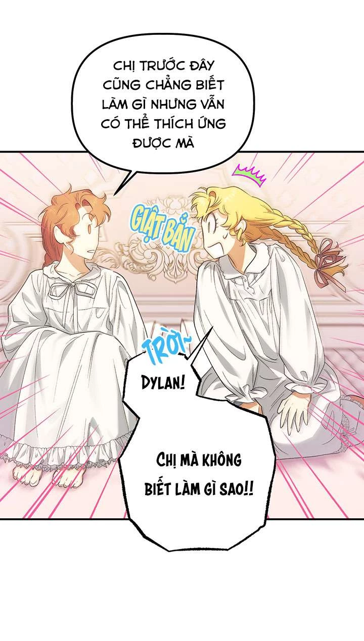 May Mắn Hay Bất Hạnh Chapter 80 - 6