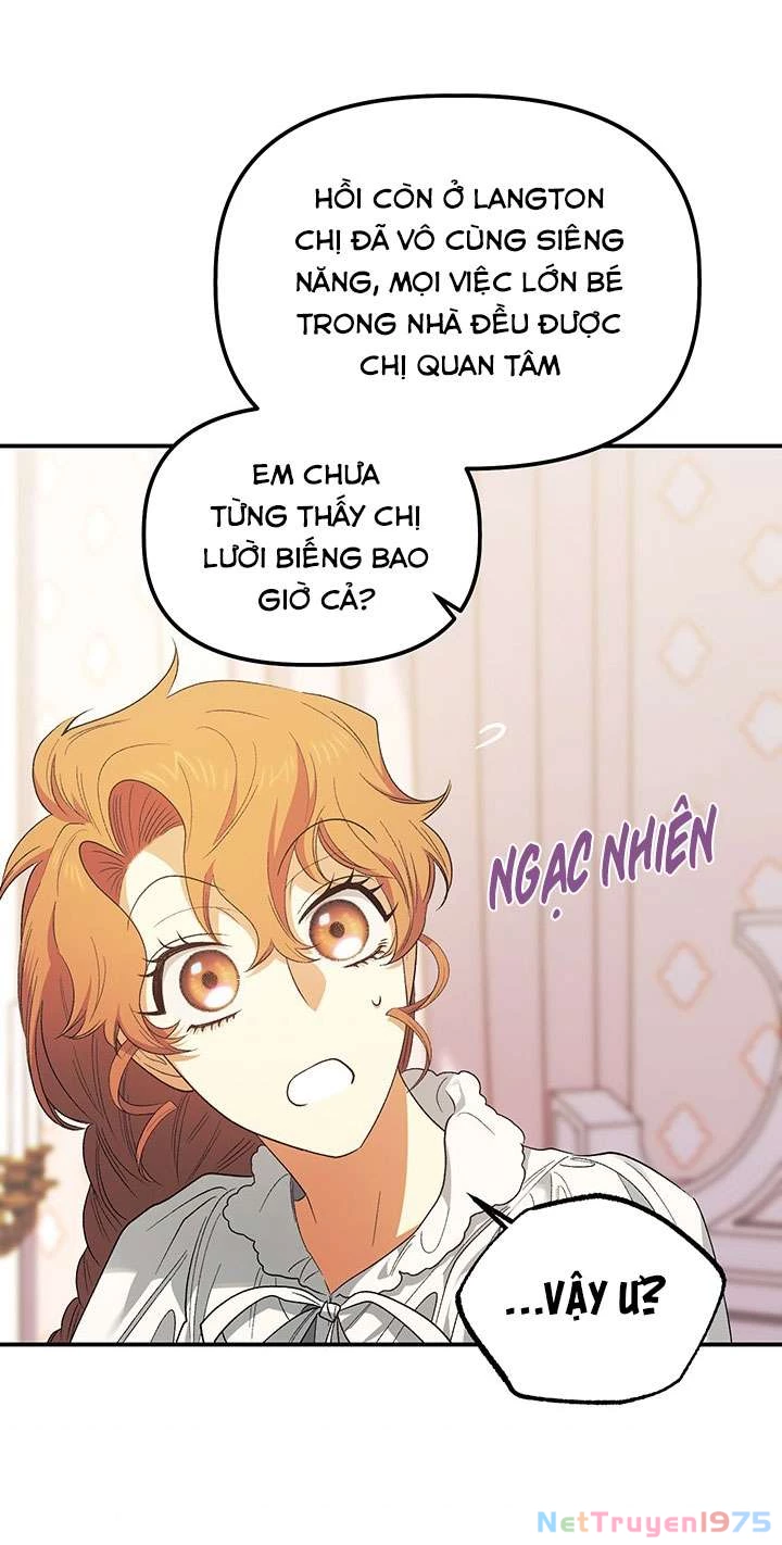 May Mắn Hay Bất Hạnh Chapter 80 - 7