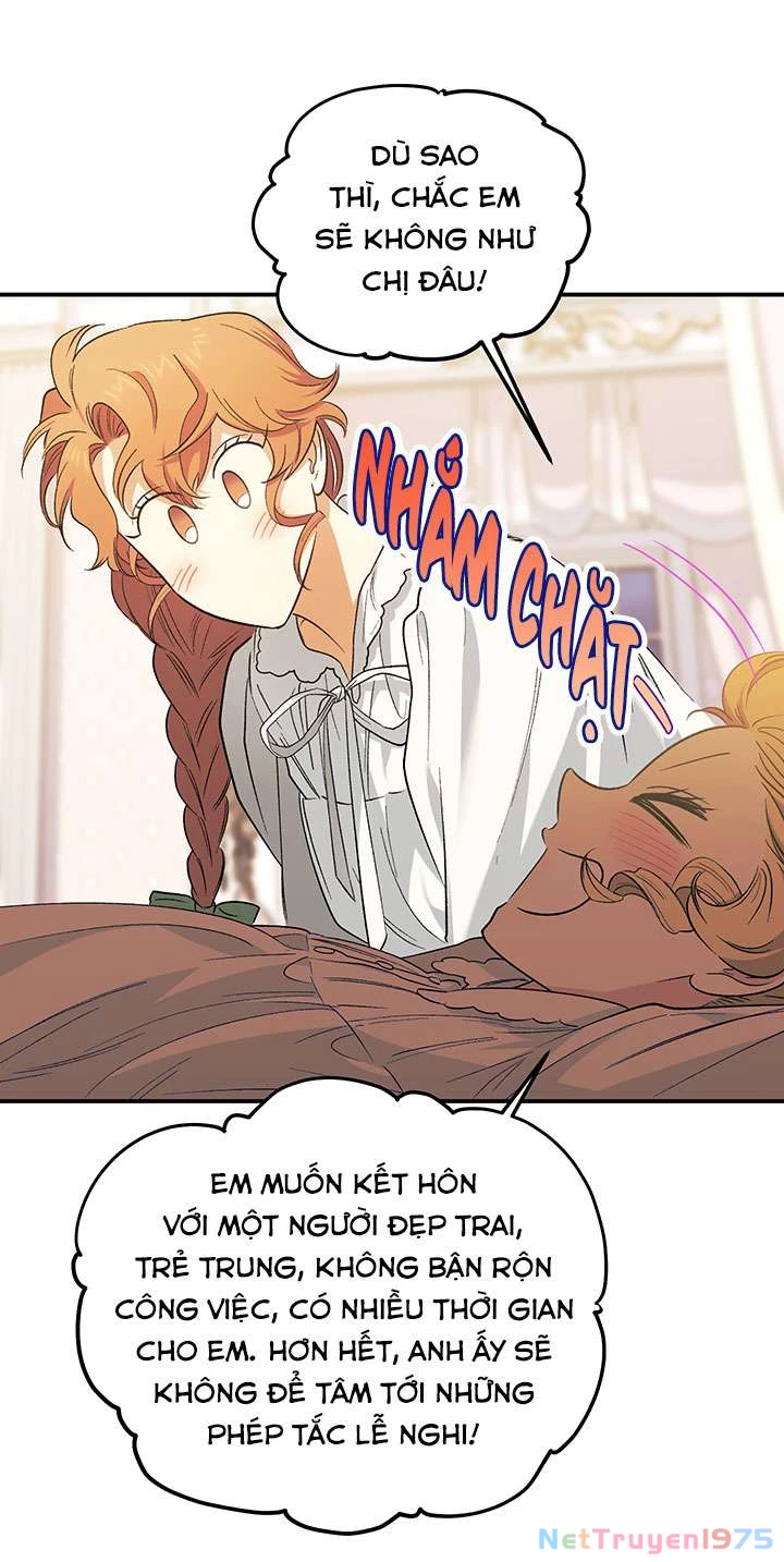 May Mắn Hay Bất Hạnh Chapter 80 - 9
