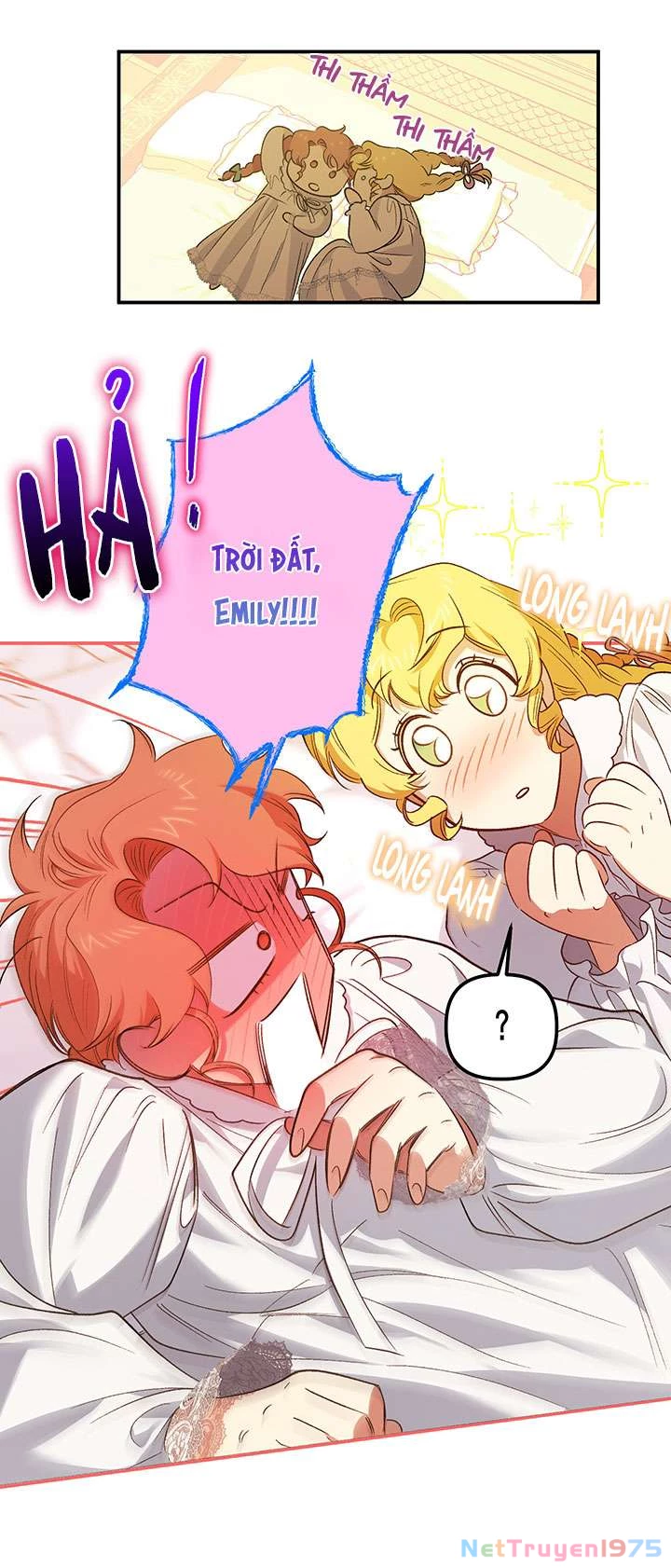 May Mắn Hay Bất Hạnh Chapter 80 - 12