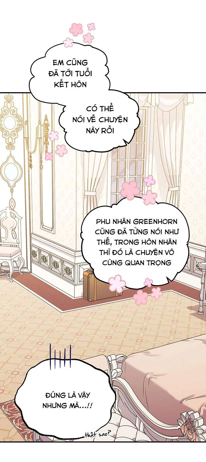 May Mắn Hay Bất Hạnh Chapter 80 - 13