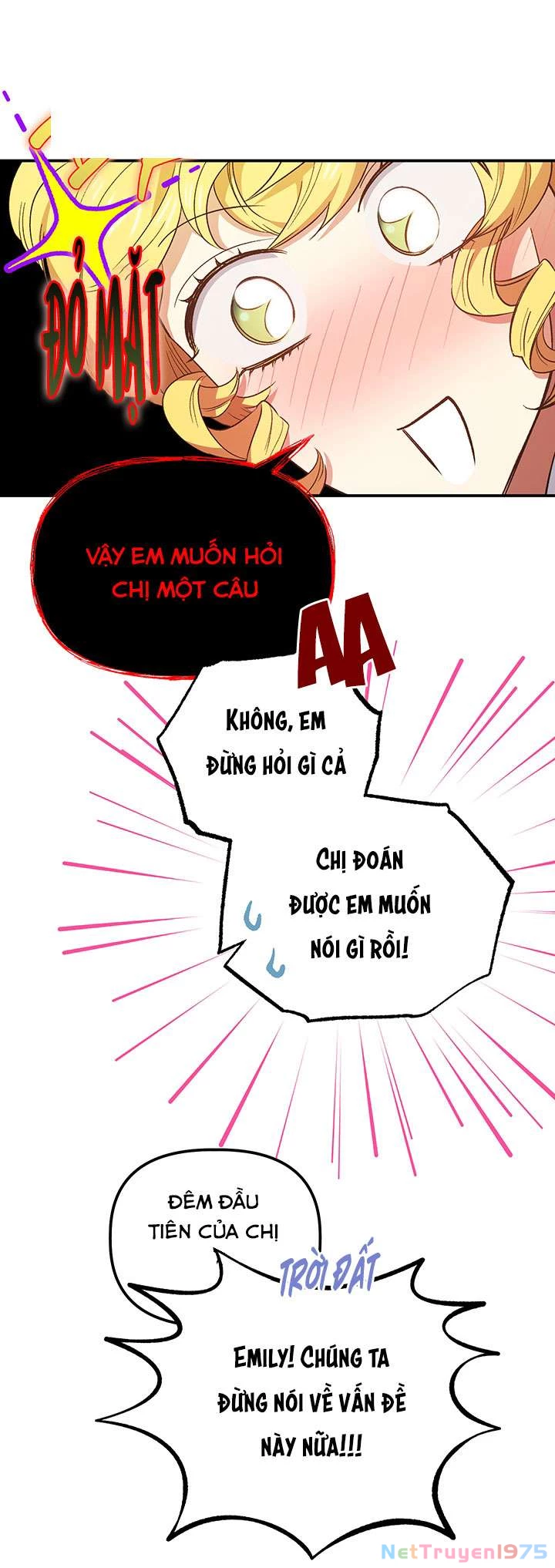 May Mắn Hay Bất Hạnh Chapter 80 - 14