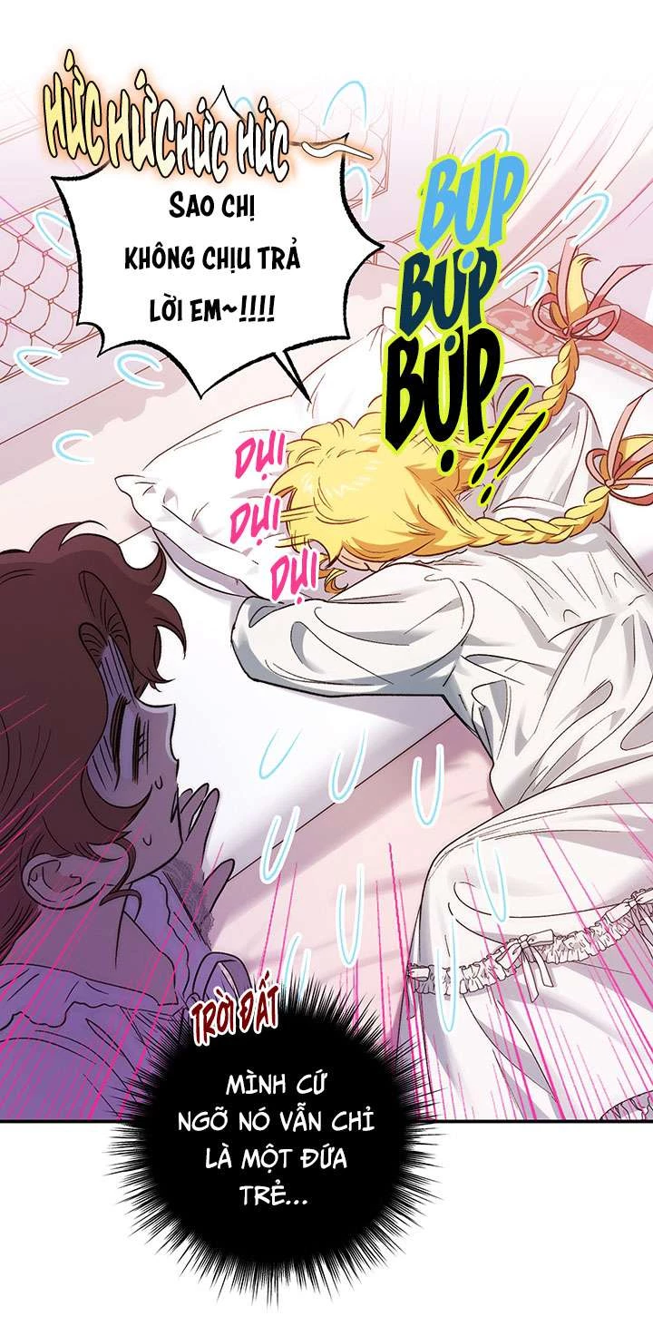 May Mắn Hay Bất Hạnh Chapter 80 - 16
