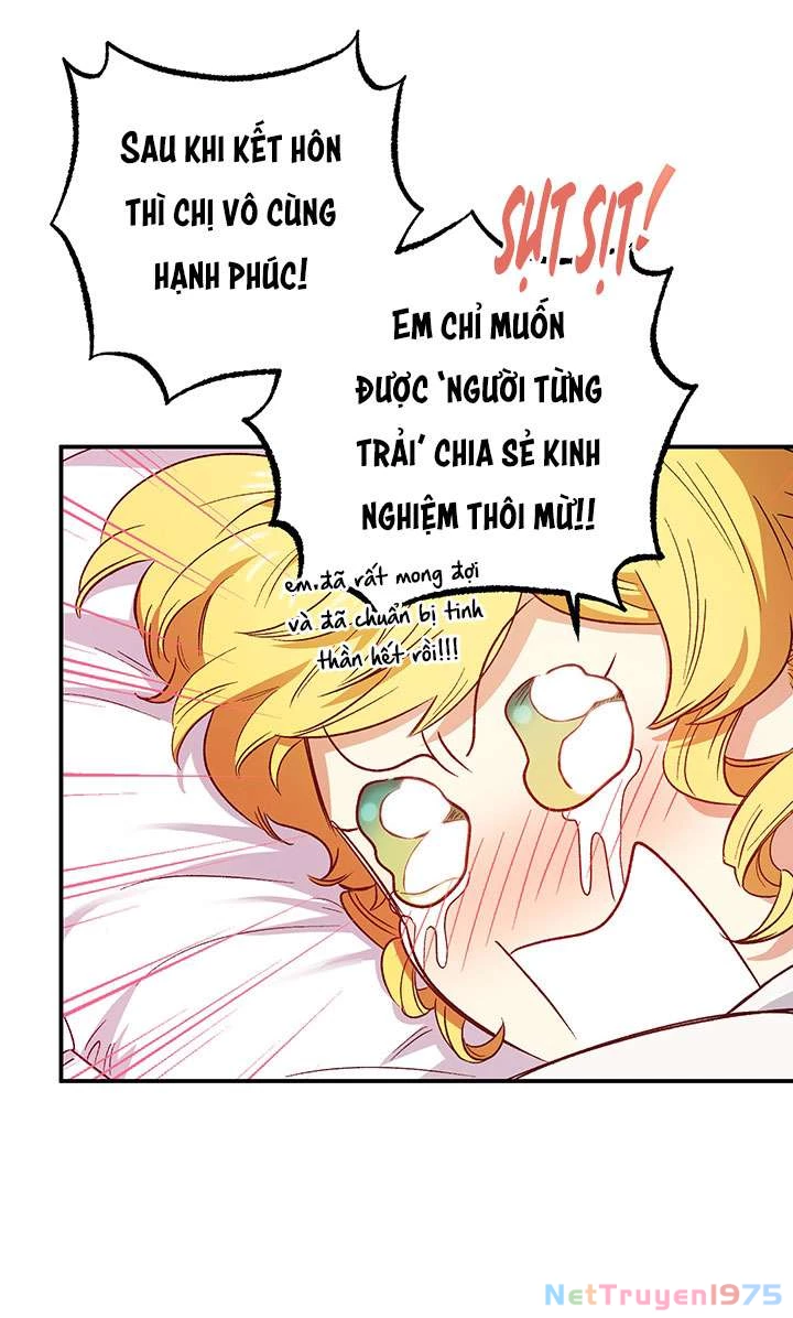 May Mắn Hay Bất Hạnh Chapter 80 - 17