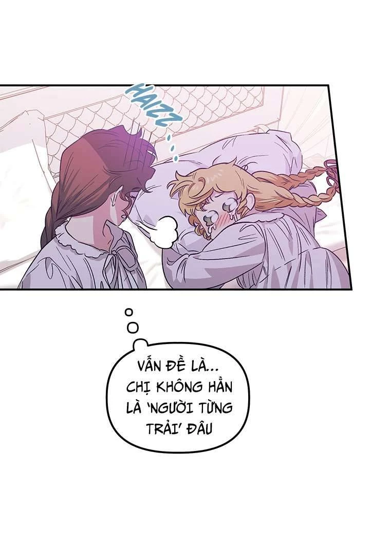 May Mắn Hay Bất Hạnh Chapter 80 - 18