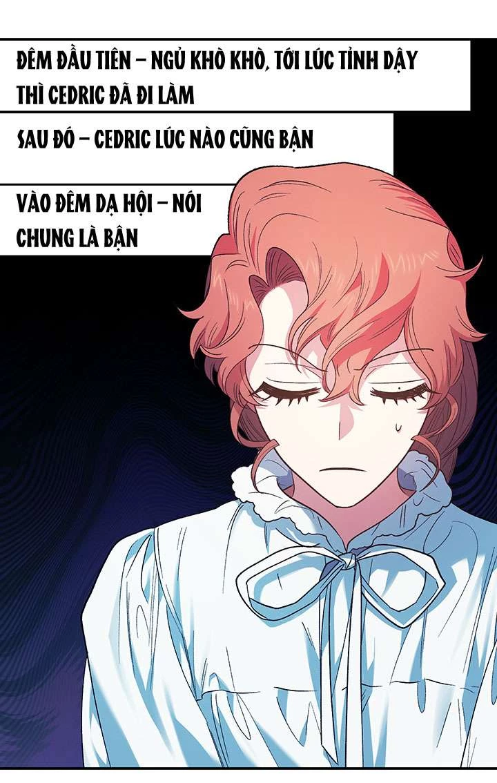 May Mắn Hay Bất Hạnh Chapter 80 - 19