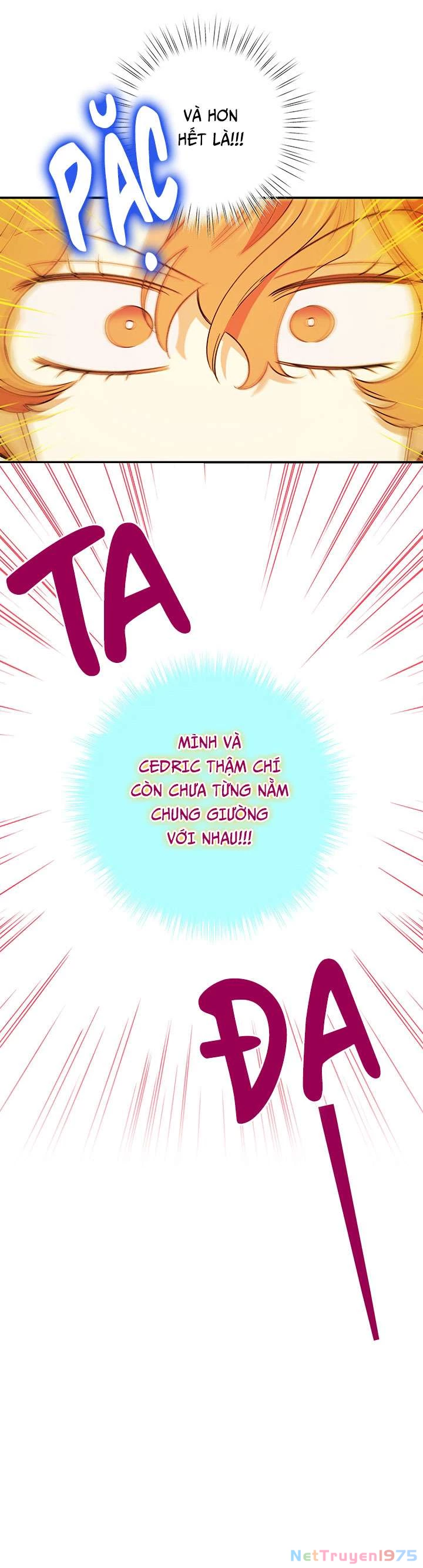 May Mắn Hay Bất Hạnh Chapter 80 - 20
