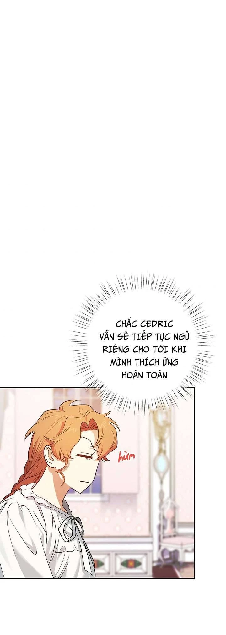 May Mắn Hay Bất Hạnh Chapter 80 - 22