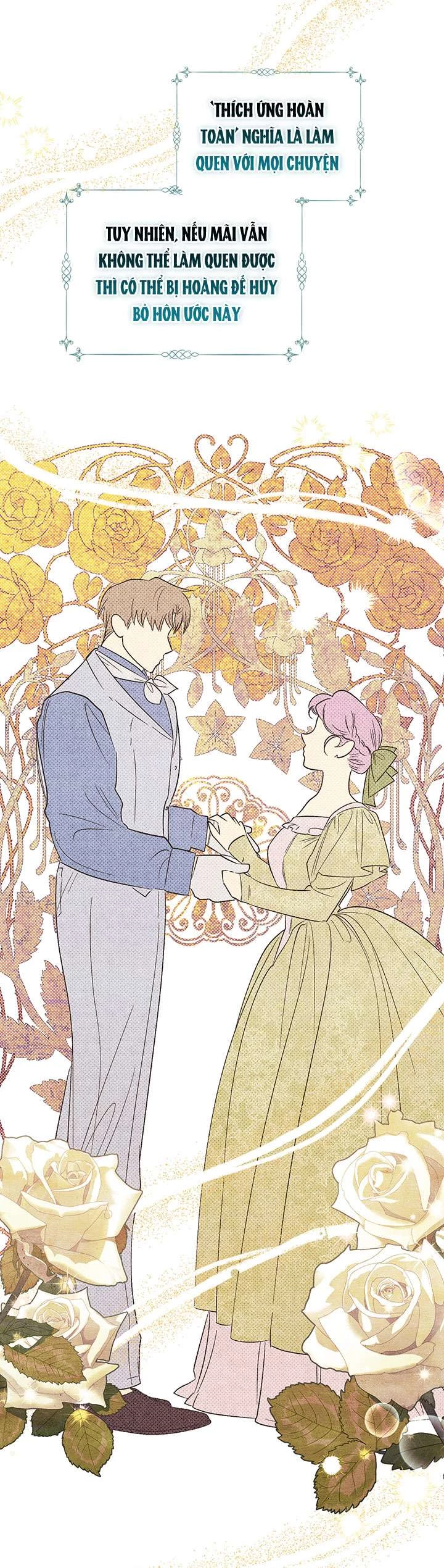 May Mắn Hay Bất Hạnh Chapter 80 - 24