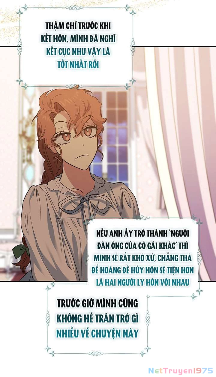 May Mắn Hay Bất Hạnh Chapter 80 - 25