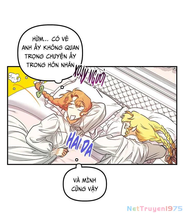 May Mắn Hay Bất Hạnh Chapter 80 - 26