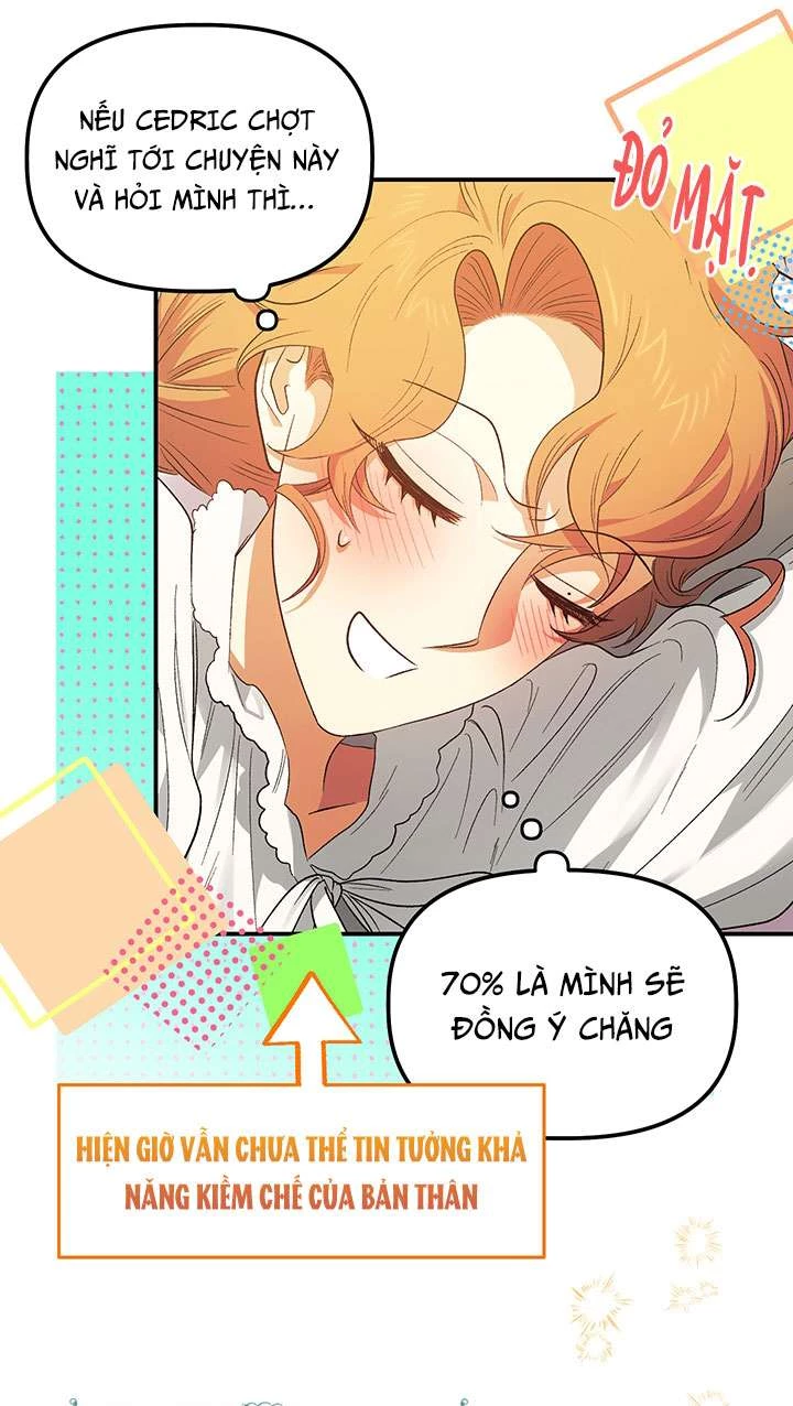 May Mắn Hay Bất Hạnh Chapter 80 - 27