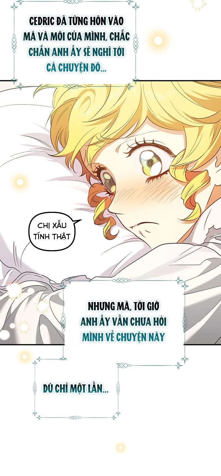 May Mắn Hay Bất Hạnh Chapter 80 - 28