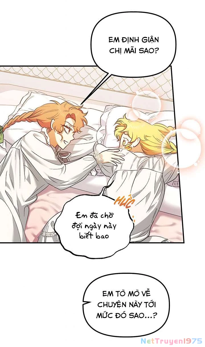 May Mắn Hay Bất Hạnh Chapter 80 - 29