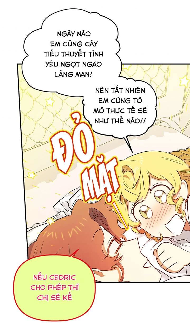 May Mắn Hay Bất Hạnh Chapter 80 - 30