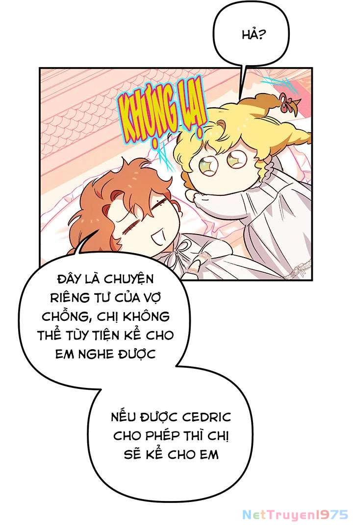 May Mắn Hay Bất Hạnh Chapter 80 - 31