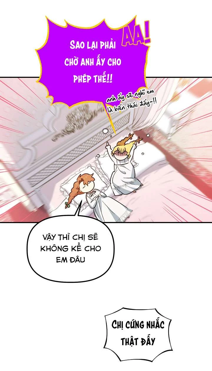 May Mắn Hay Bất Hạnh Chapter 80 - 32