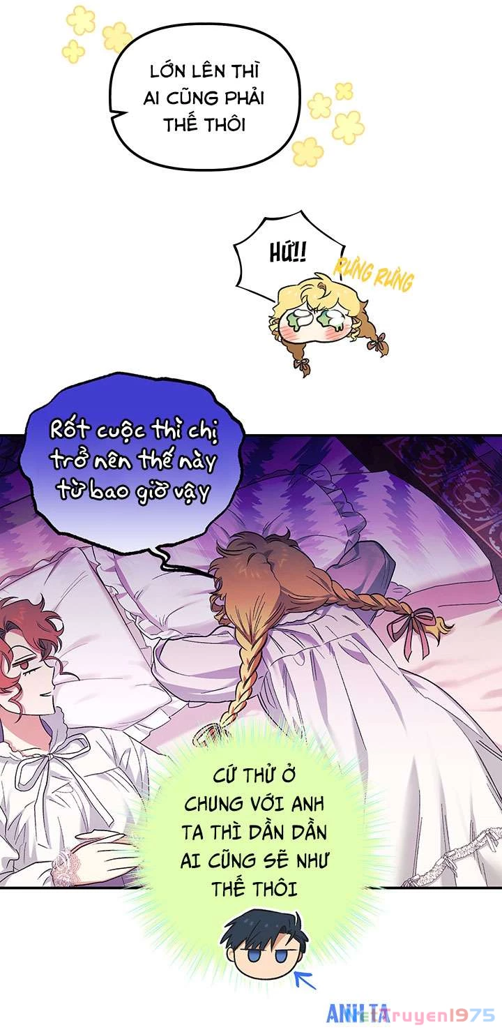 May Mắn Hay Bất Hạnh Chapter 80 - 33