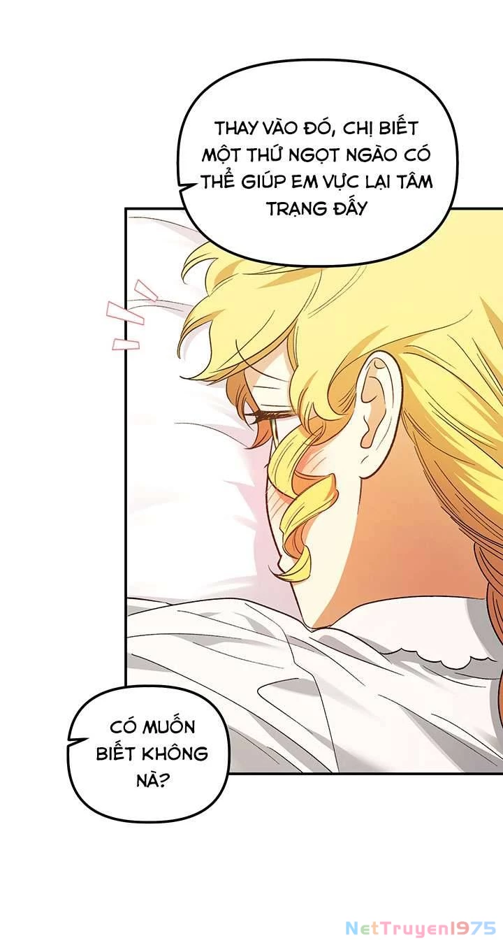 May Mắn Hay Bất Hạnh Chapter 80 - 34