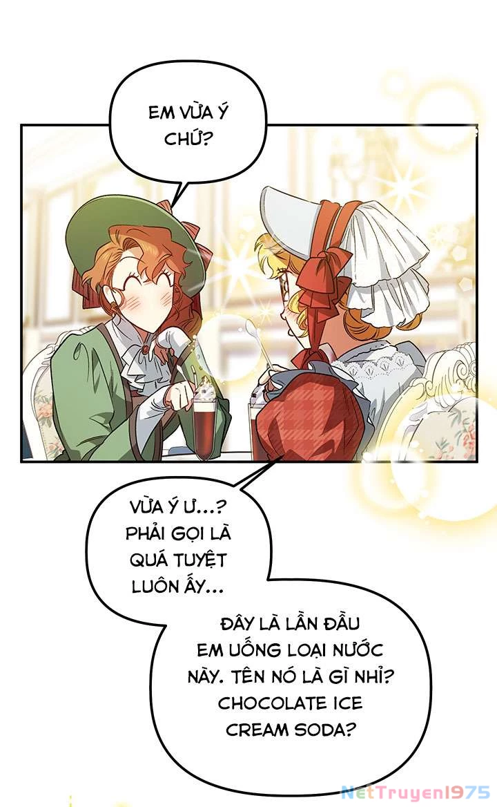 May Mắn Hay Bất Hạnh Chapter 80 - 41