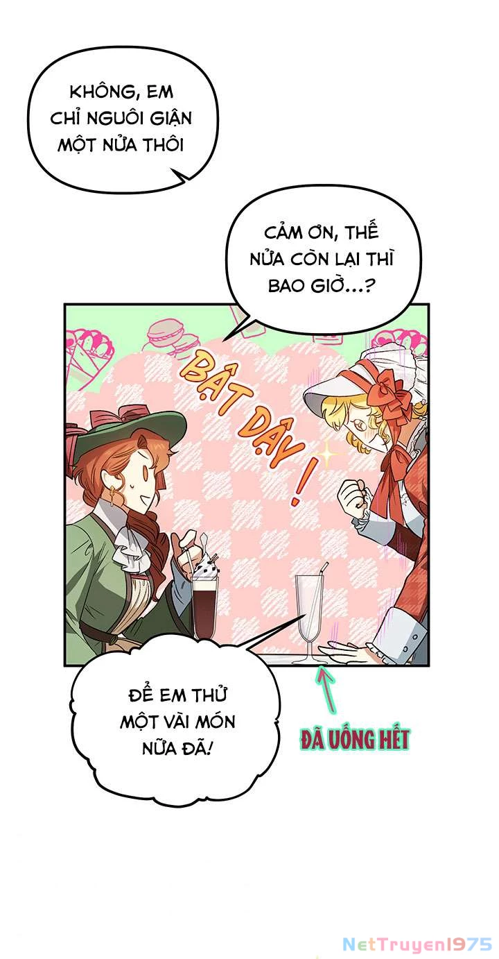 May Mắn Hay Bất Hạnh Chapter 80 - 45