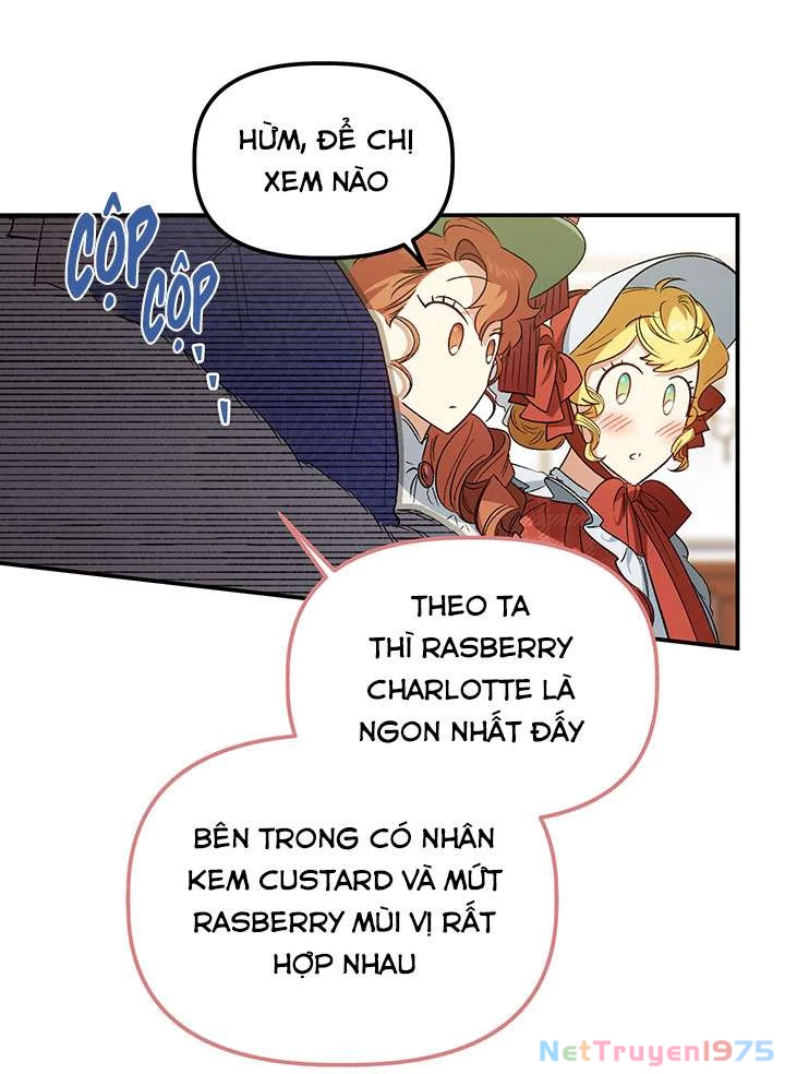 May Mắn Hay Bất Hạnh Chapter 80 - 47