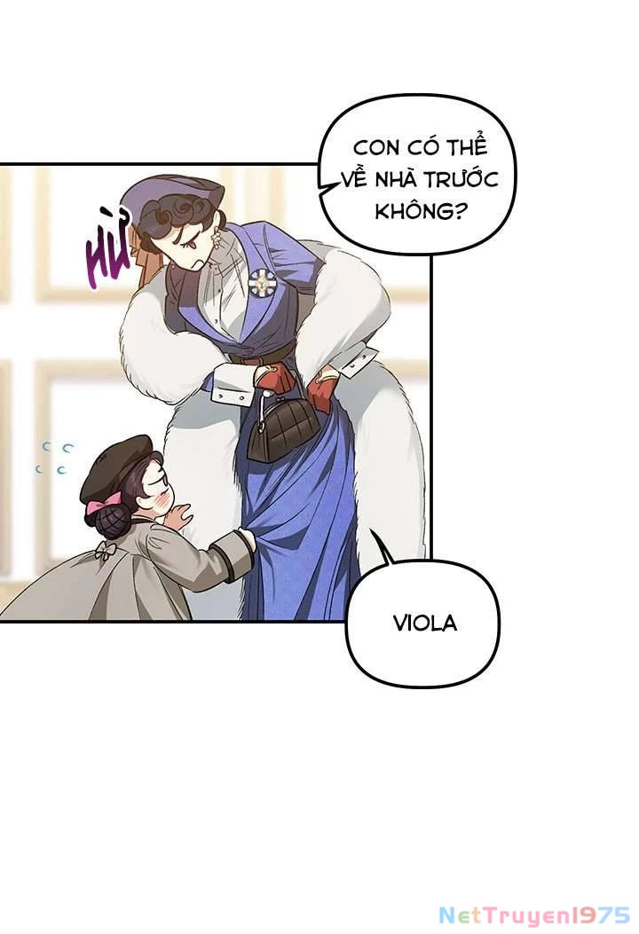 May Mắn Hay Bất Hạnh Chapter 80 - 51