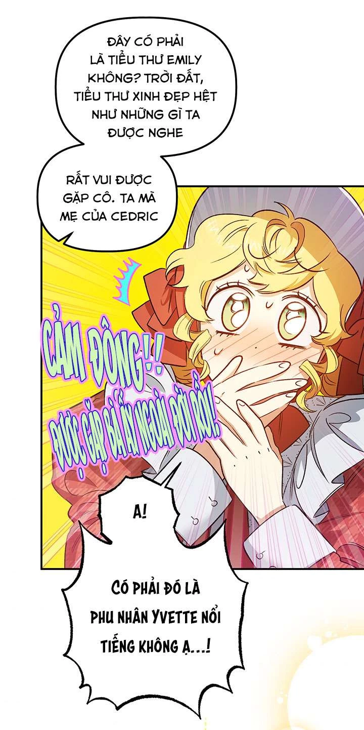 May Mắn Hay Bất Hạnh Chapter 80 - 52