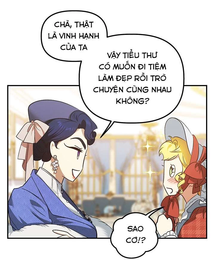 May Mắn Hay Bất Hạnh Chapter 80 - 54