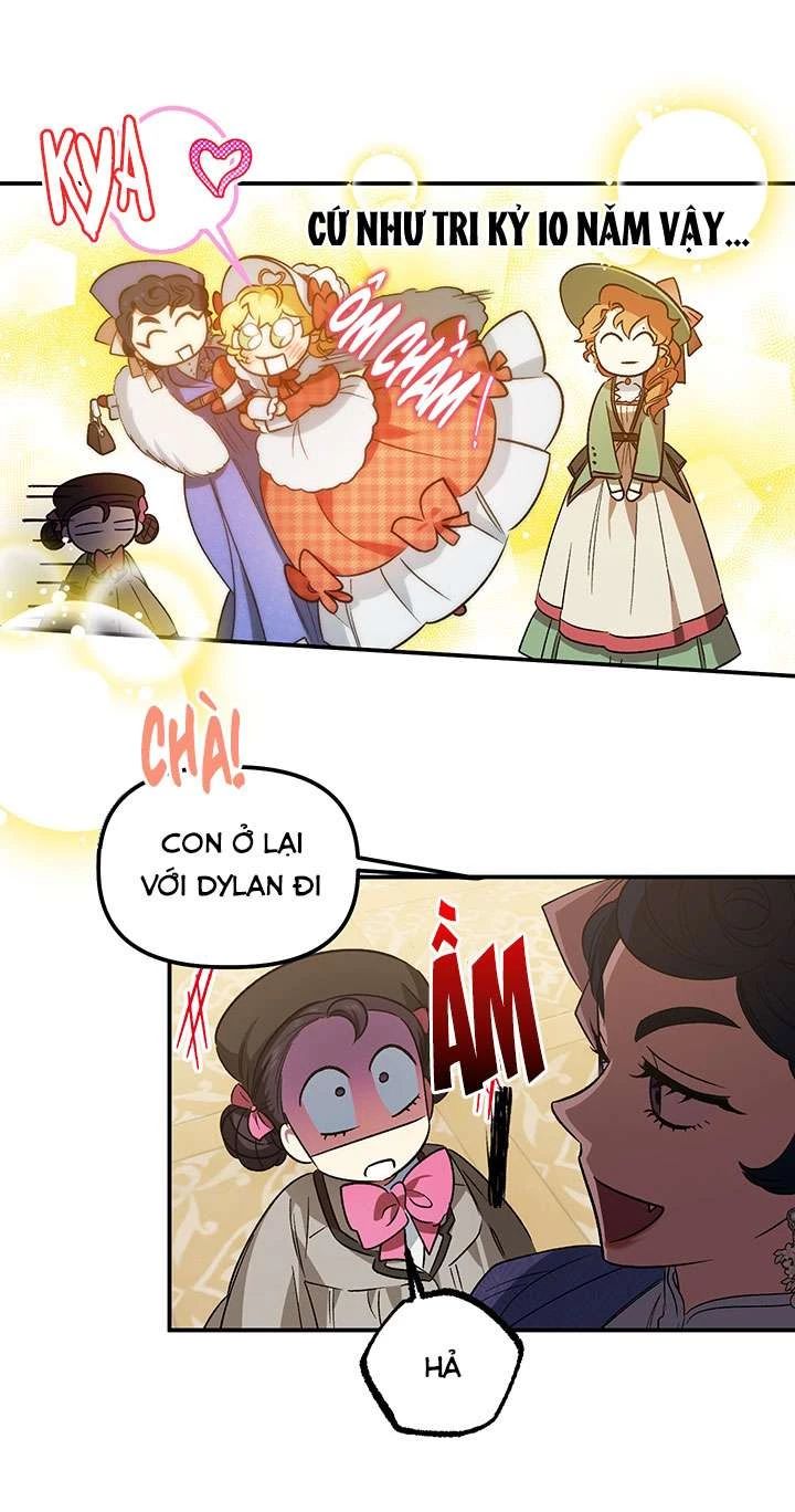 May Mắn Hay Bất Hạnh Chapter 80 - 56
