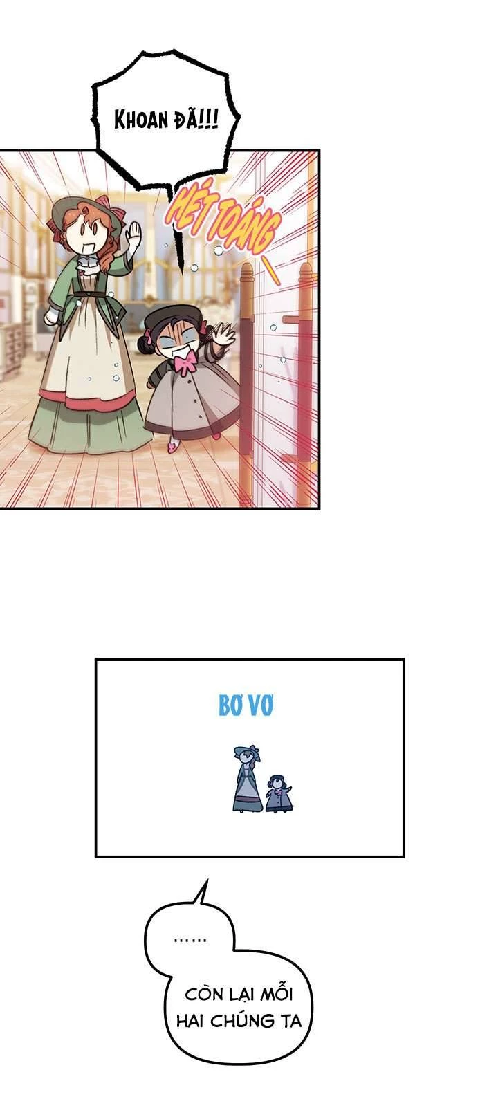 May Mắn Hay Bất Hạnh Chapter 80 - 57