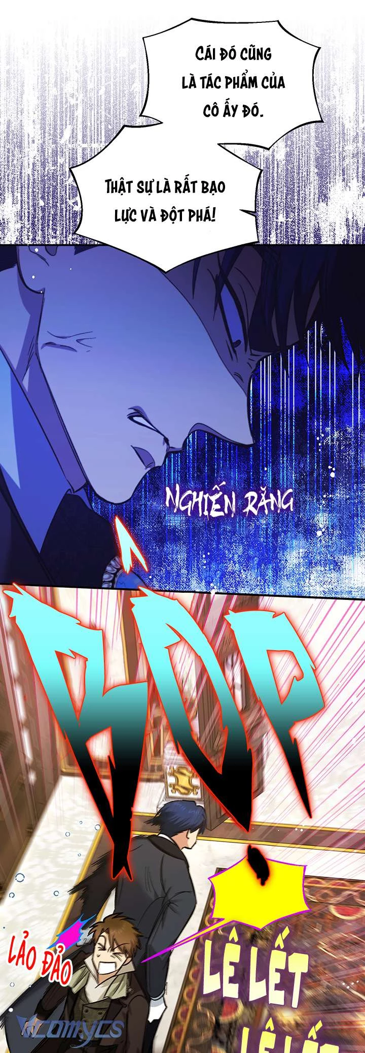 May Mắn Hay Bất Hạnh Chapter 91 - 8