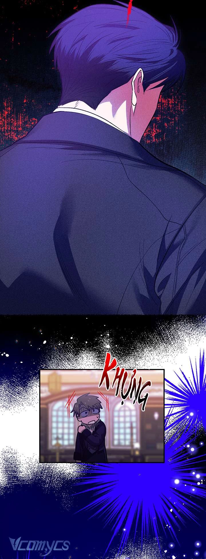 May Mắn Hay Bất Hạnh Chapter 91 - 10