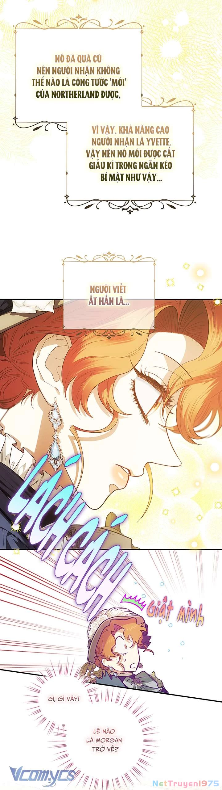 May Mắn Hay Bất Hạnh Chapter 91 - 20