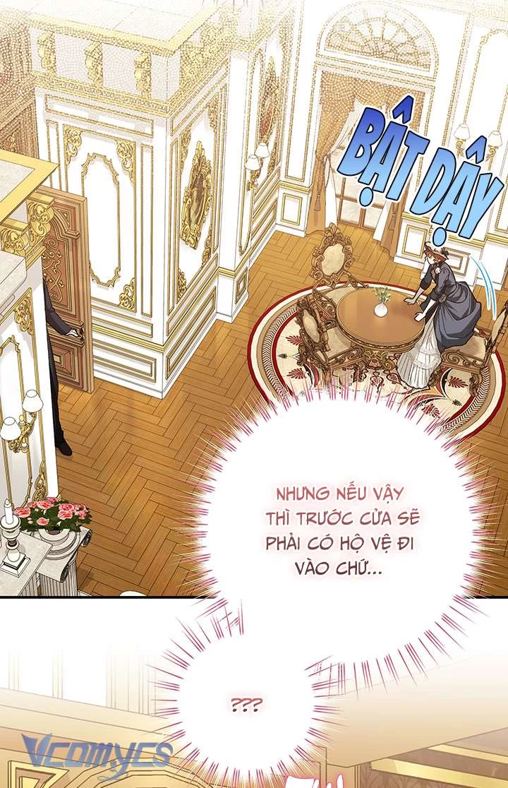 May Mắn Hay Bất Hạnh Chapter 91 - 21