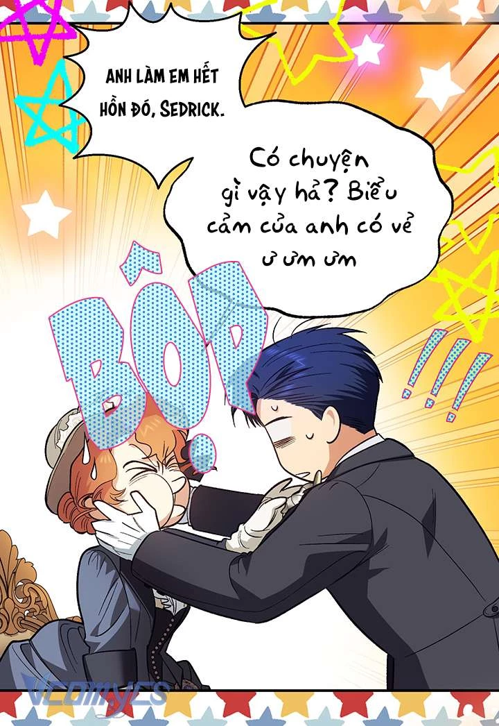 May Mắn Hay Bất Hạnh Chapter 91 - 23
