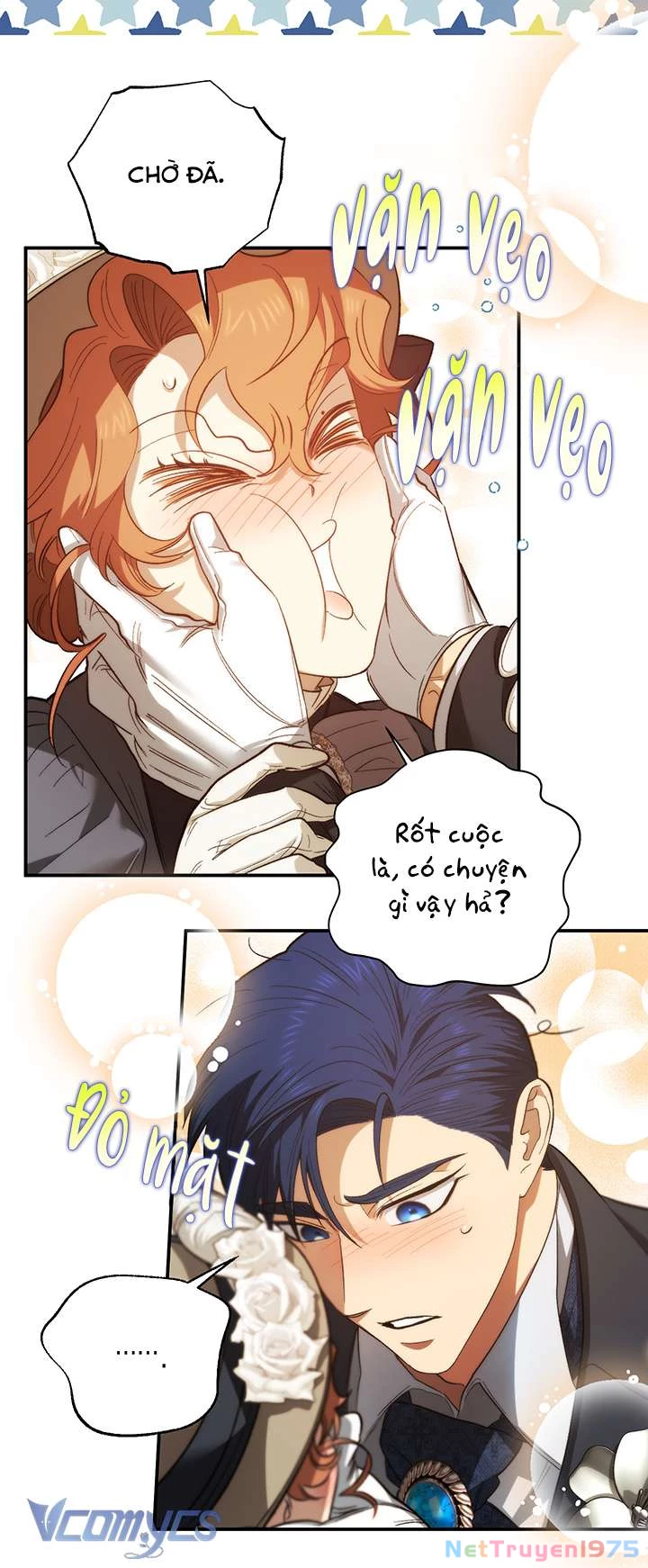 May Mắn Hay Bất Hạnh Chapter 91 - 24