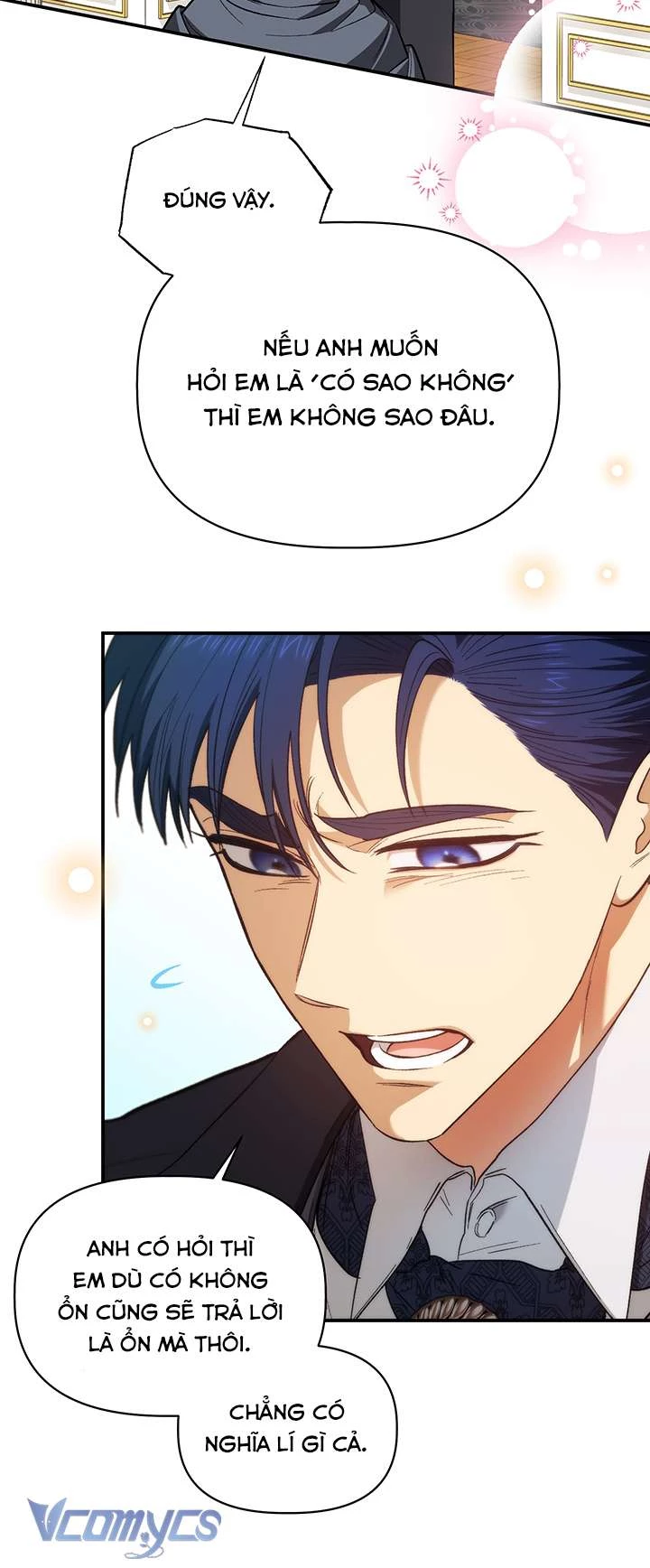 May Mắn Hay Bất Hạnh Chapter 91 - 26