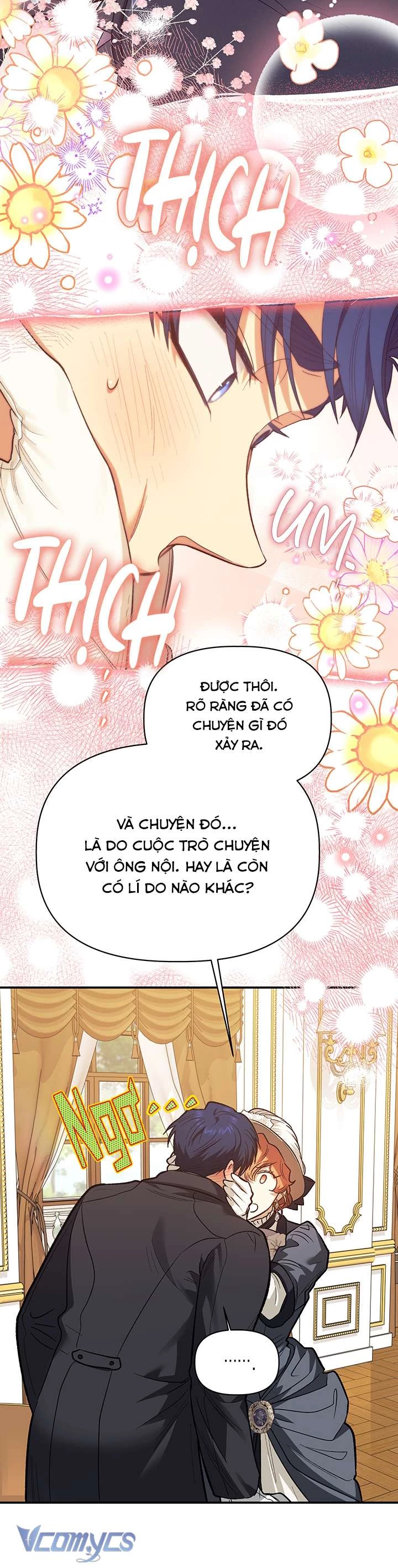 May Mắn Hay Bất Hạnh Chapter 91 - 29