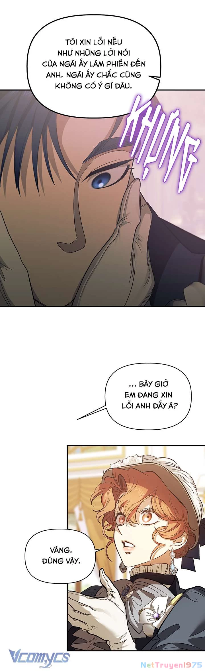 May Mắn Hay Bất Hạnh Chapter 91 - 31