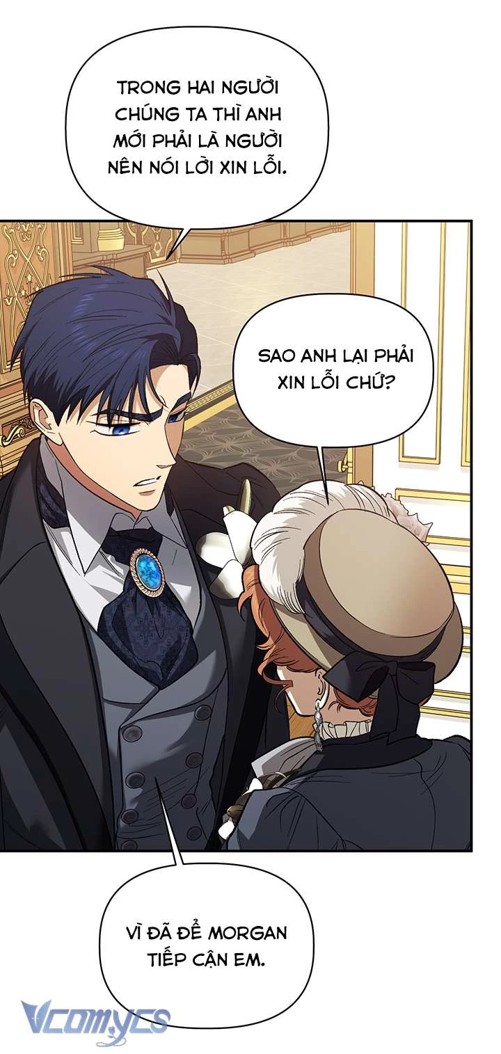 May Mắn Hay Bất Hạnh Chapter 91 - 32