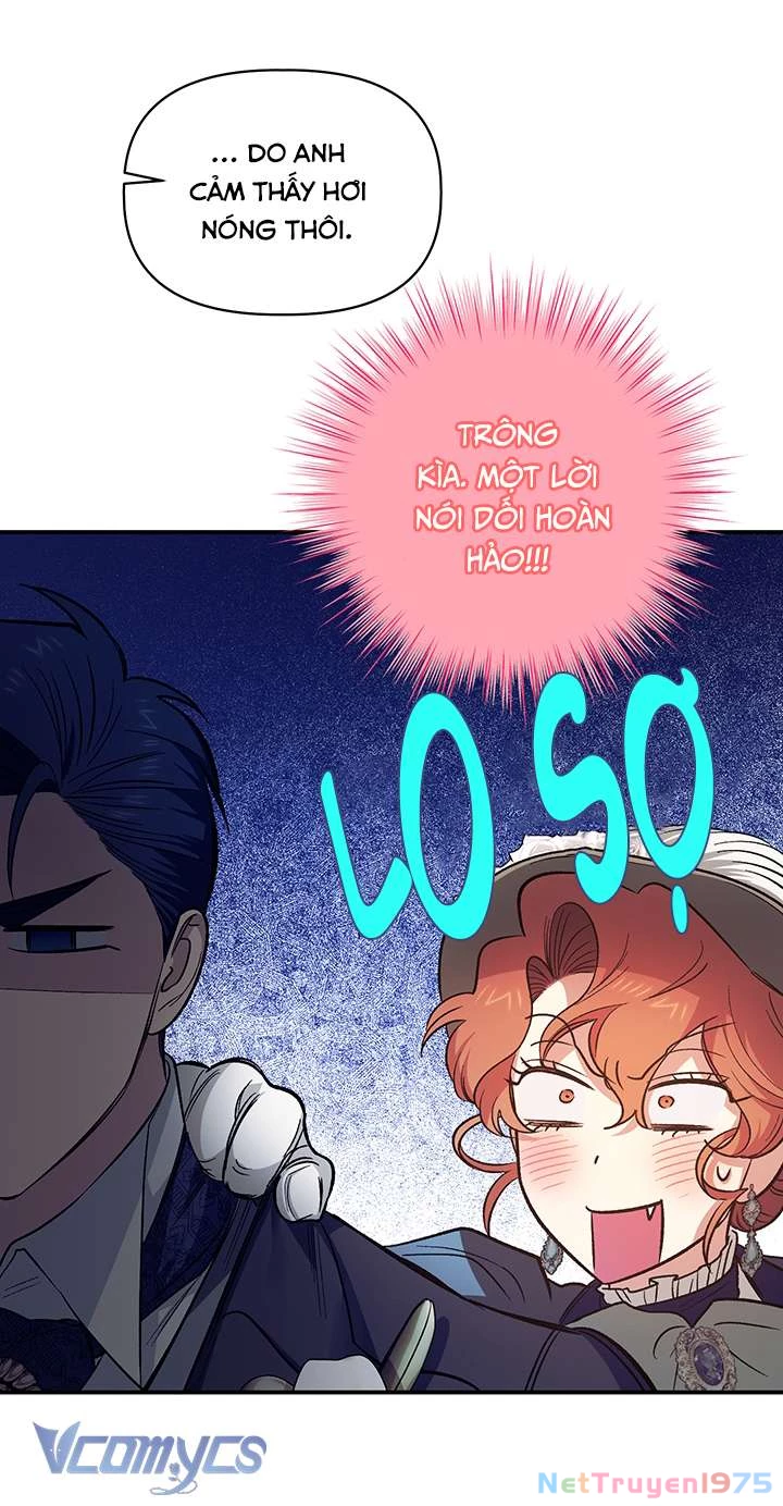 May Mắn Hay Bất Hạnh Chapter 91 - 35