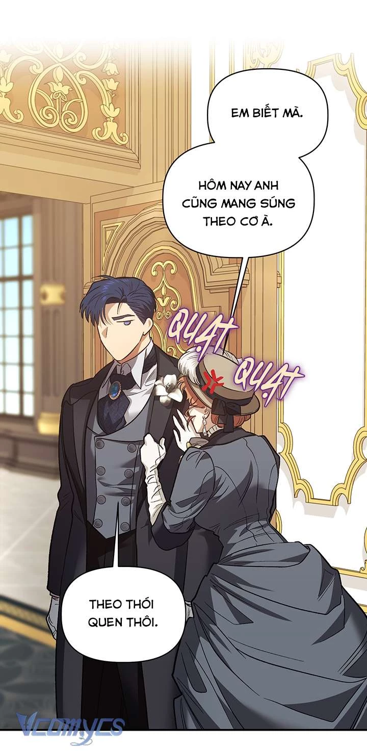 May Mắn Hay Bất Hạnh Chapter 91 - 36
