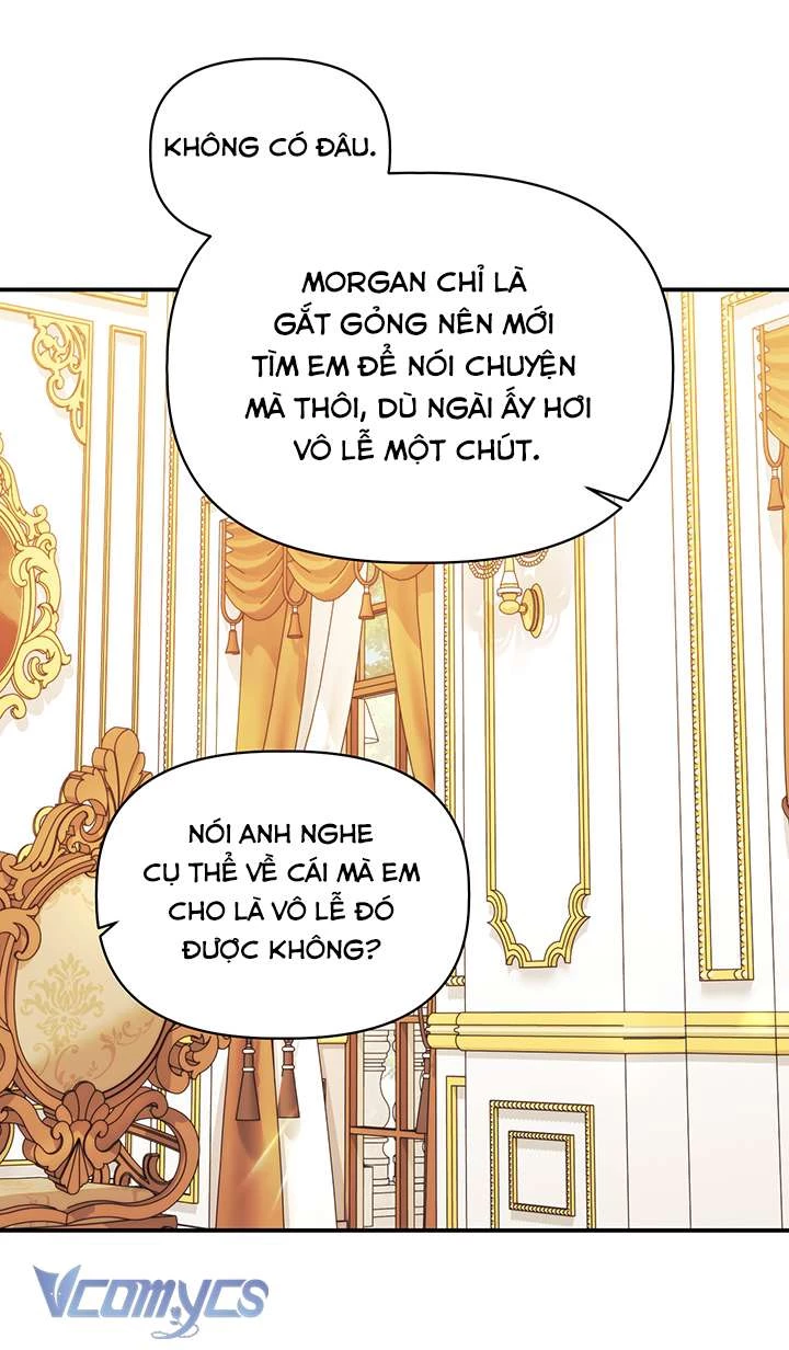 May Mắn Hay Bất Hạnh Chapter 91 - 38