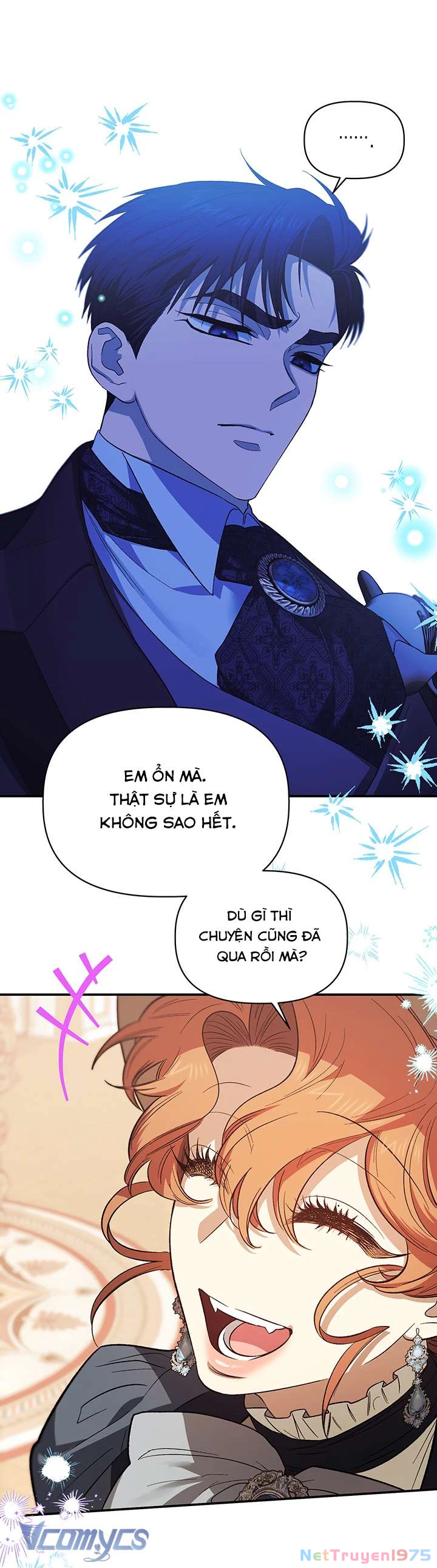May Mắn Hay Bất Hạnh Chapter 91 - 40